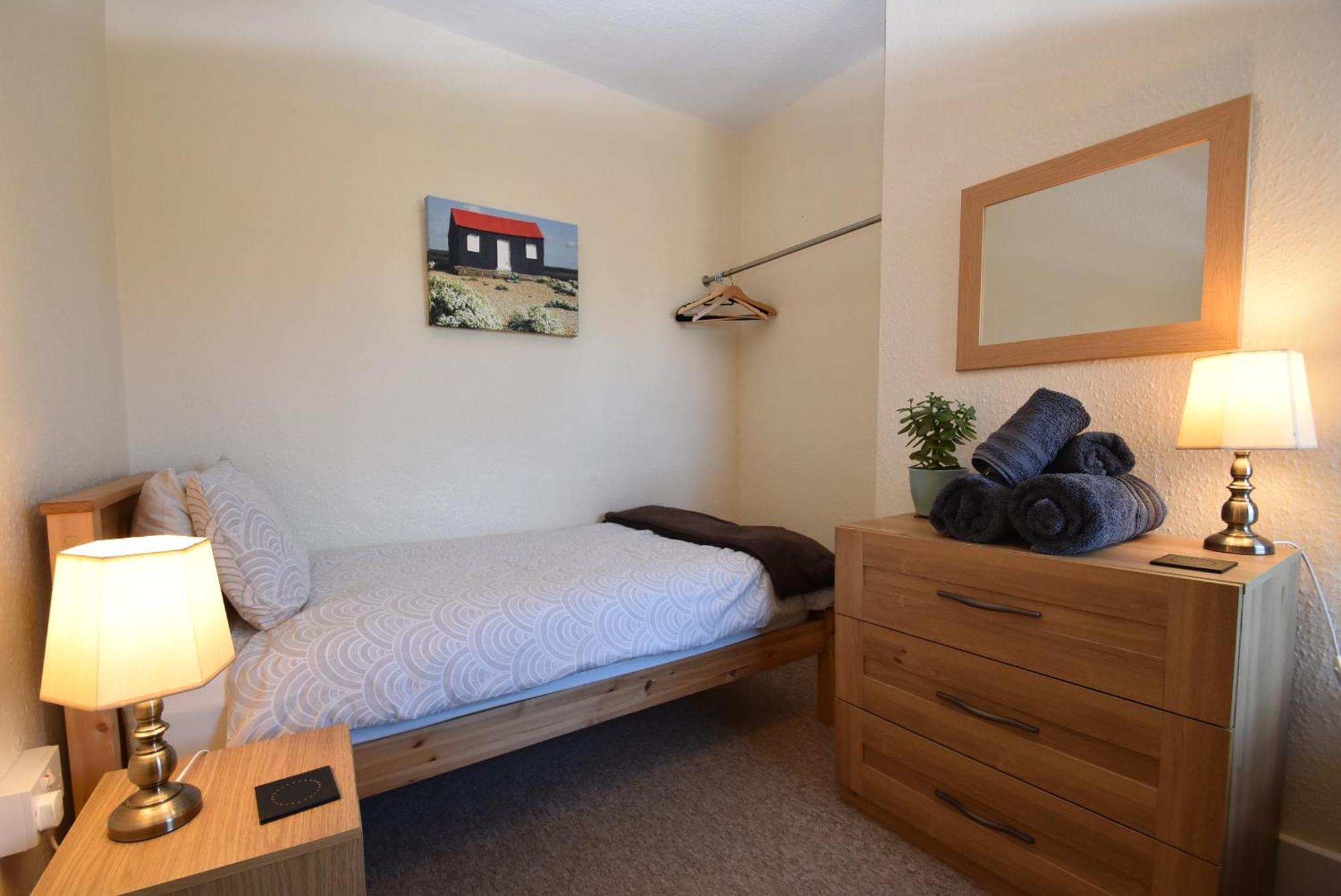 Tilling View With Private Parking Рай Екстериор снимка