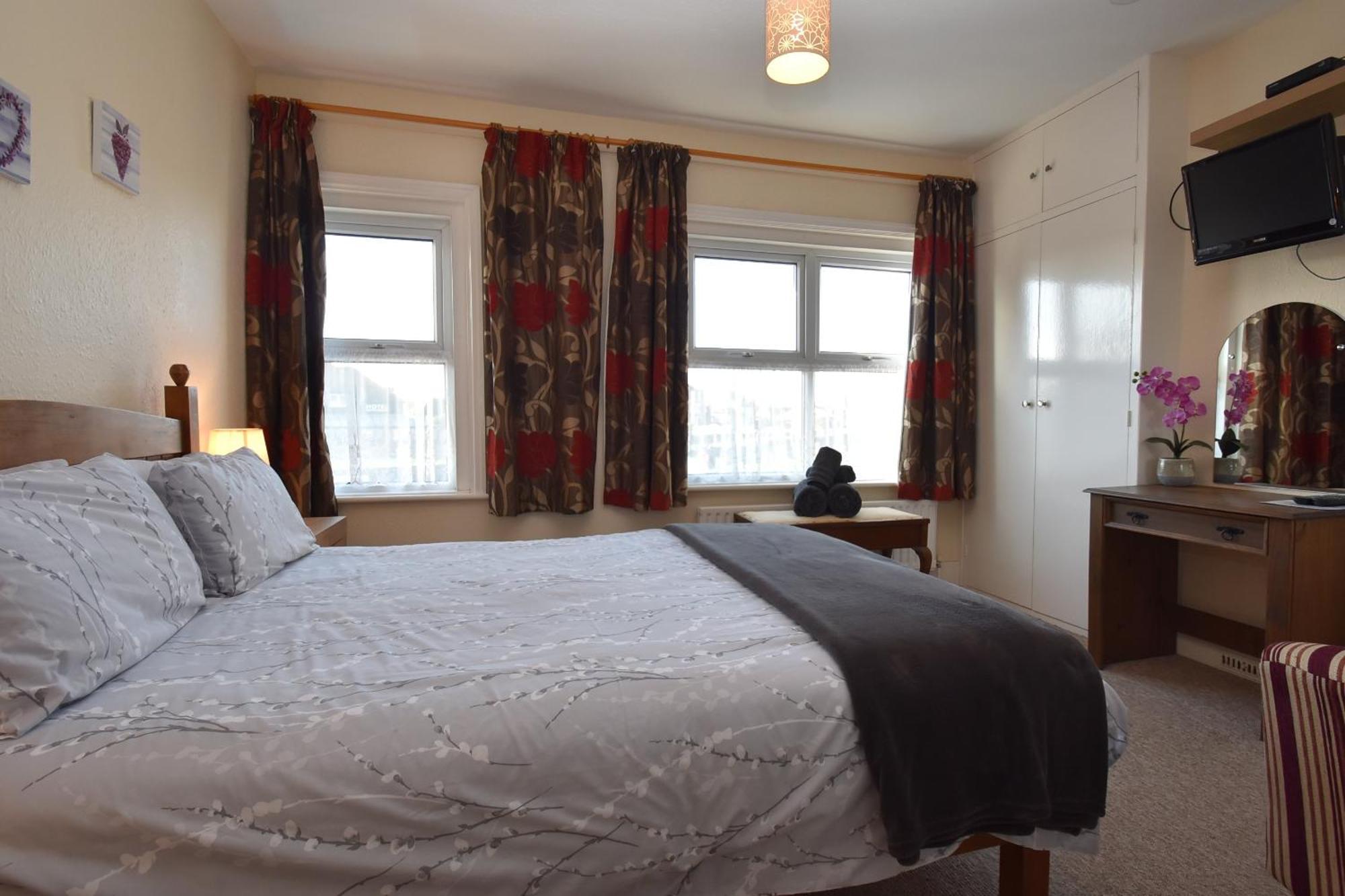 Tilling View With Private Parking Рай Екстериор снимка